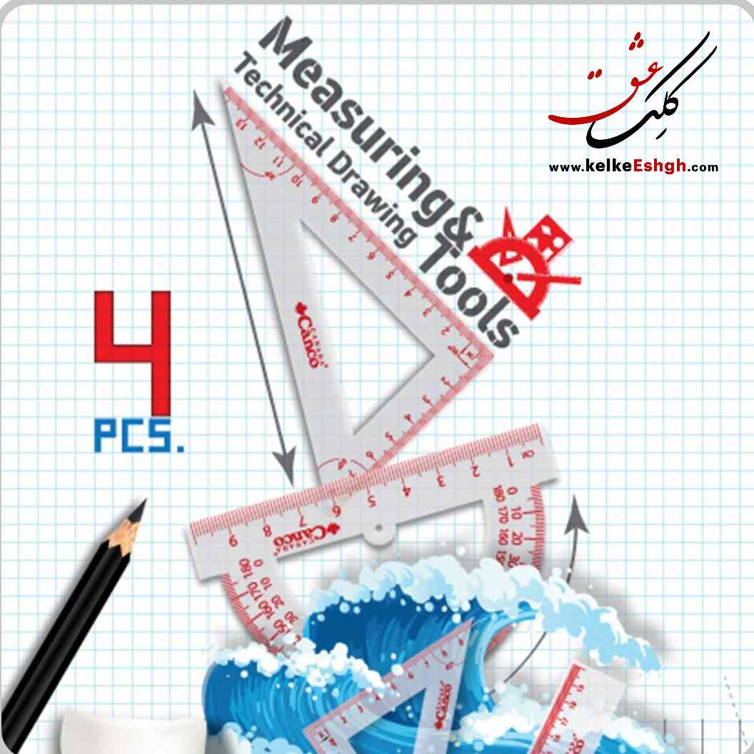 ابزارهای اندازه‌گیری