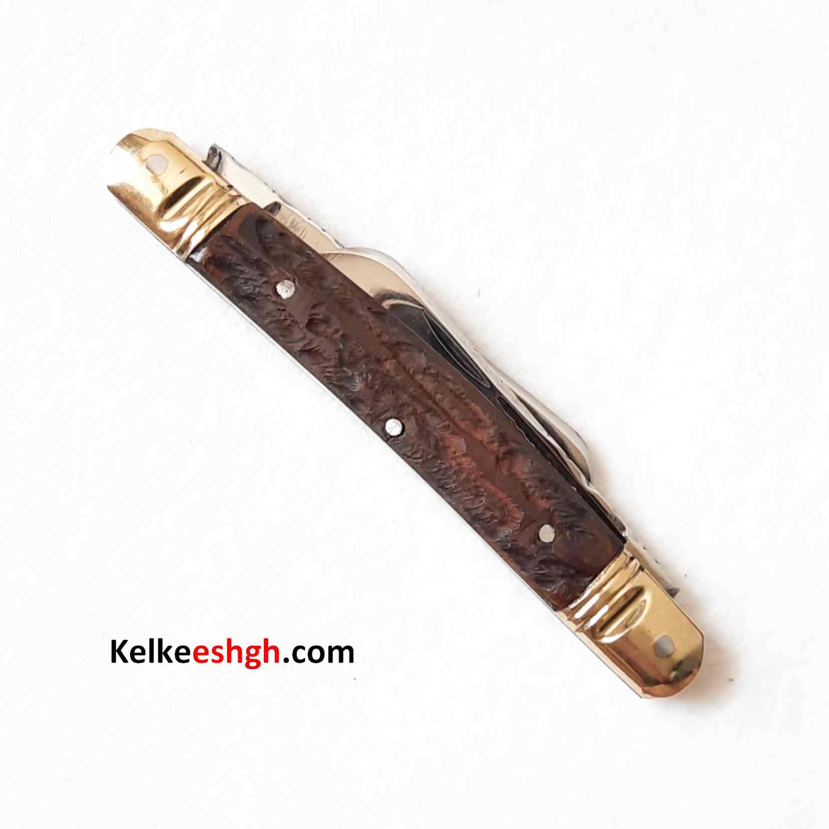 قلمتراش و سنگ رومی