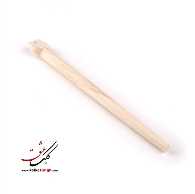 قلم پارویی چوبی (سایز ۱)
