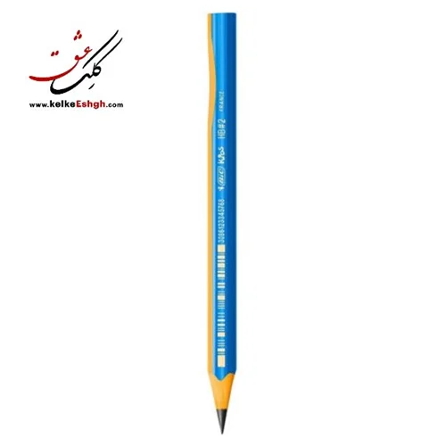 مدادسیاه آموزشی بیک HB2
