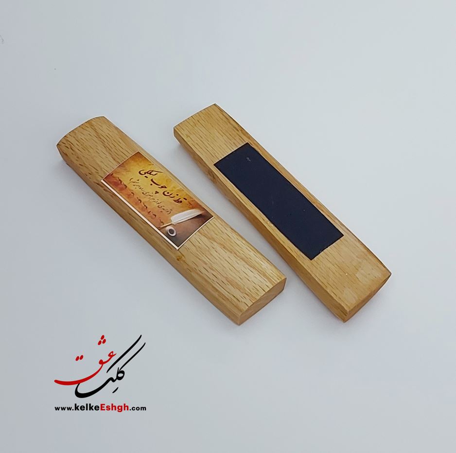 قط زن چوب لیلکی راه ابریشم