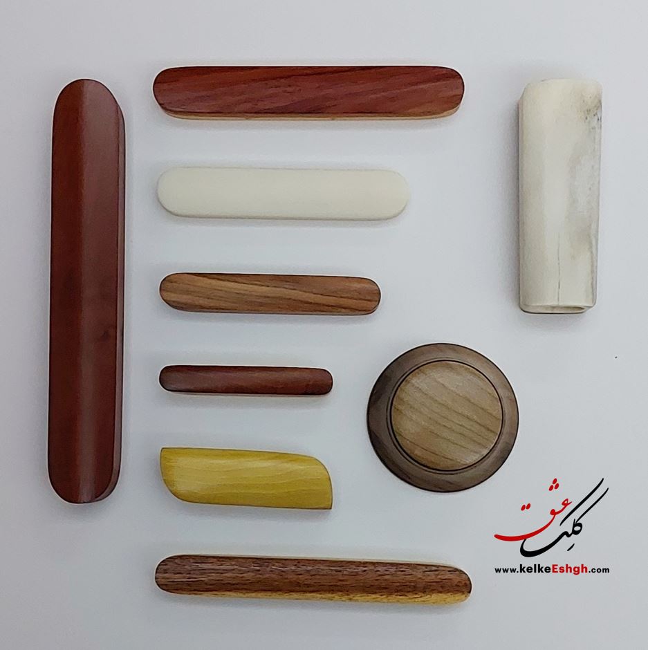 ست کلکسیونی قط زن (9 تیکه)