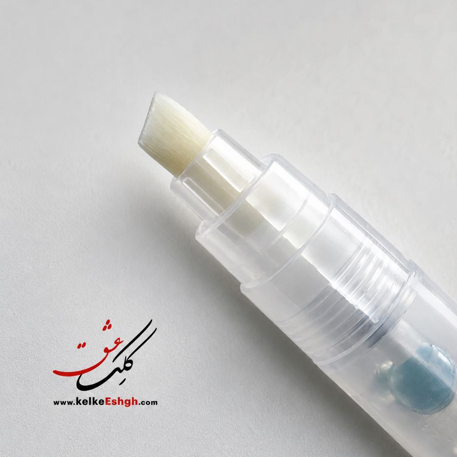ماژیک مخزن‏ دار سر کج - 10 میل