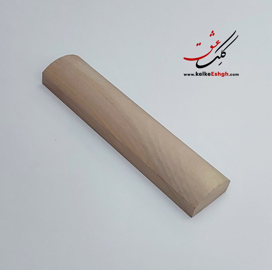 قط زن چوب گردو ساده