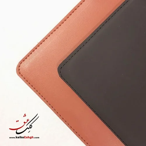 زیردستی اعجاز خوشنویسی کِلک عشق A4 (21*30) - چرم مقوادار (ویژه خوشنویسی با خودکار و قلم)