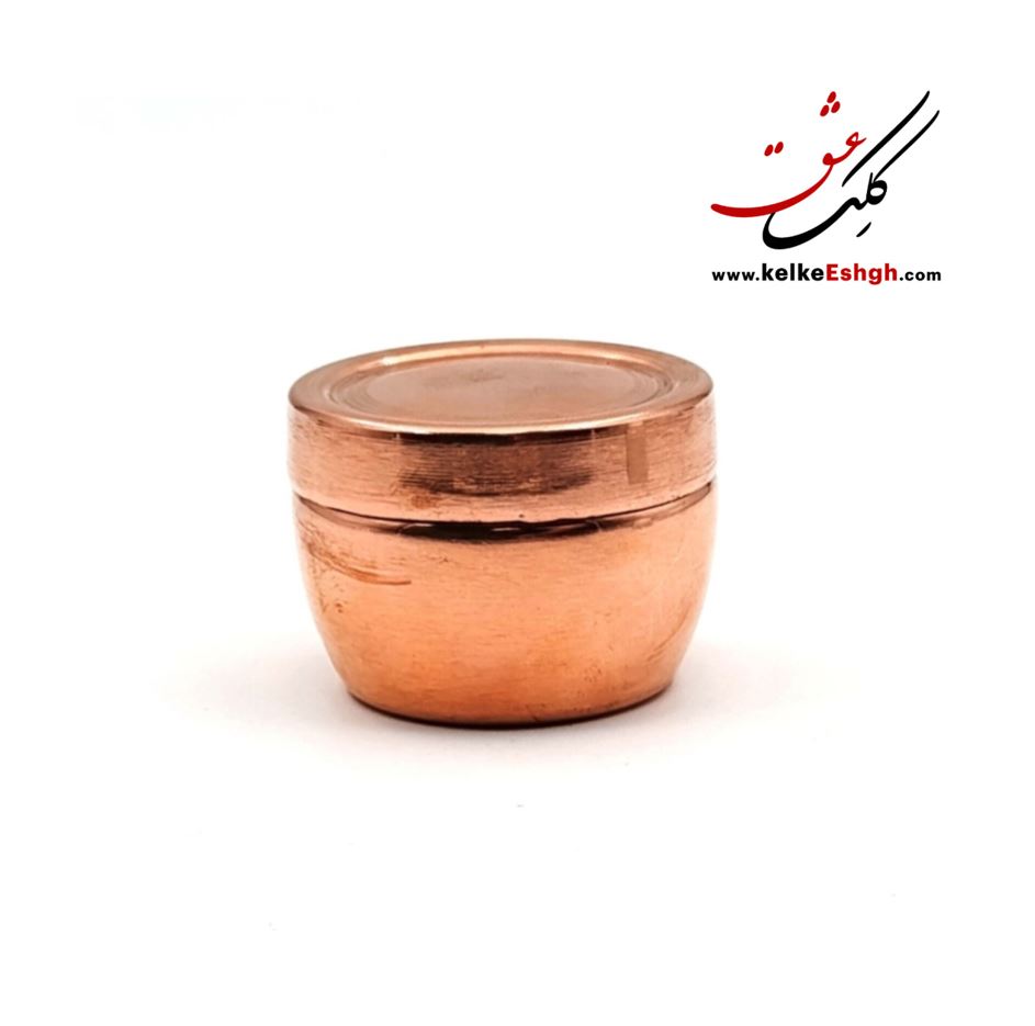 دوات مسی مشقی