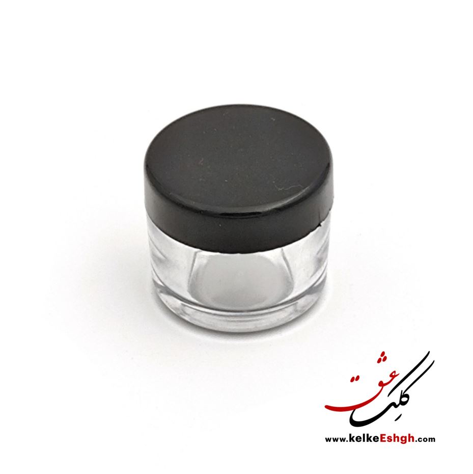 دوات کریستالی 10 میلی‌لیتر