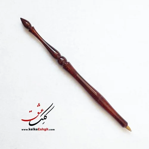 خودکار چوبی (کد 805)