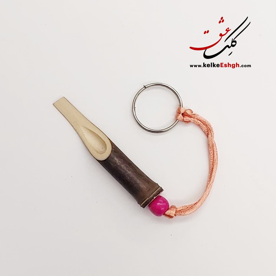 جاسوییچی قلم بامبو خالدار (فانتزی)