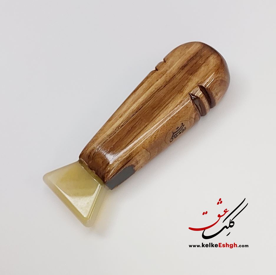 مهره حرفه‌ای پارویی رباط‌جزی - 4 سانتی‌متر