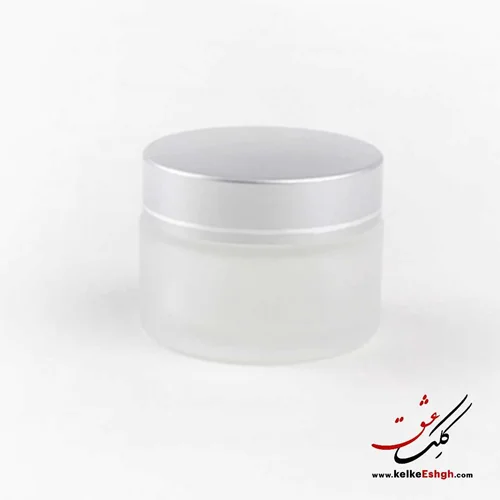 دوات شیشهای مات - ۵0 میلیلیتر