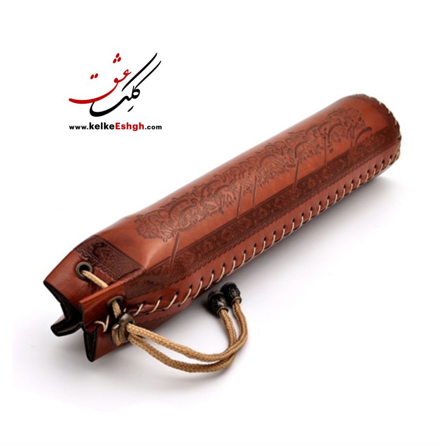 جاقلمی استوانه‌ای