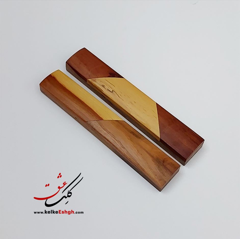 قط زن دو تیکه عناب