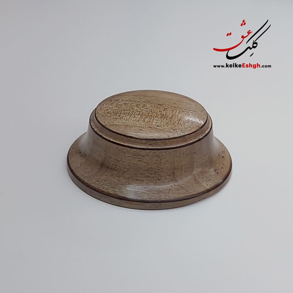 قط زن قارچی چوب گردو