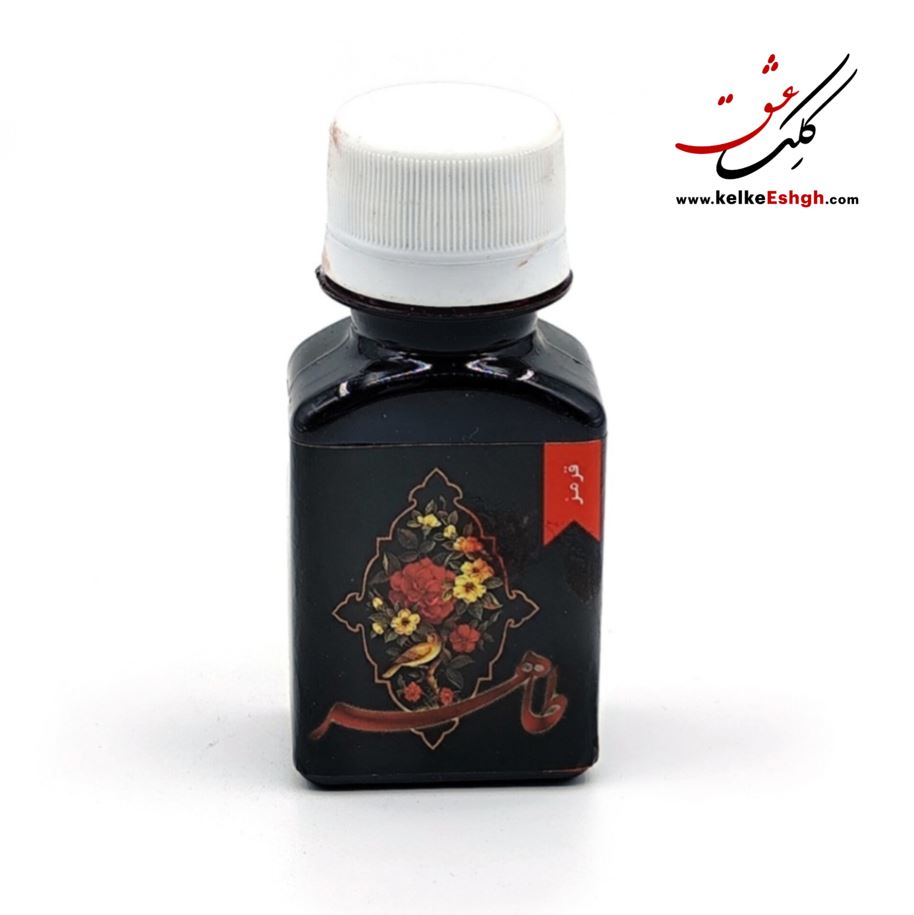 مرکب قرمز 60 میلی‌لیتر طاهر