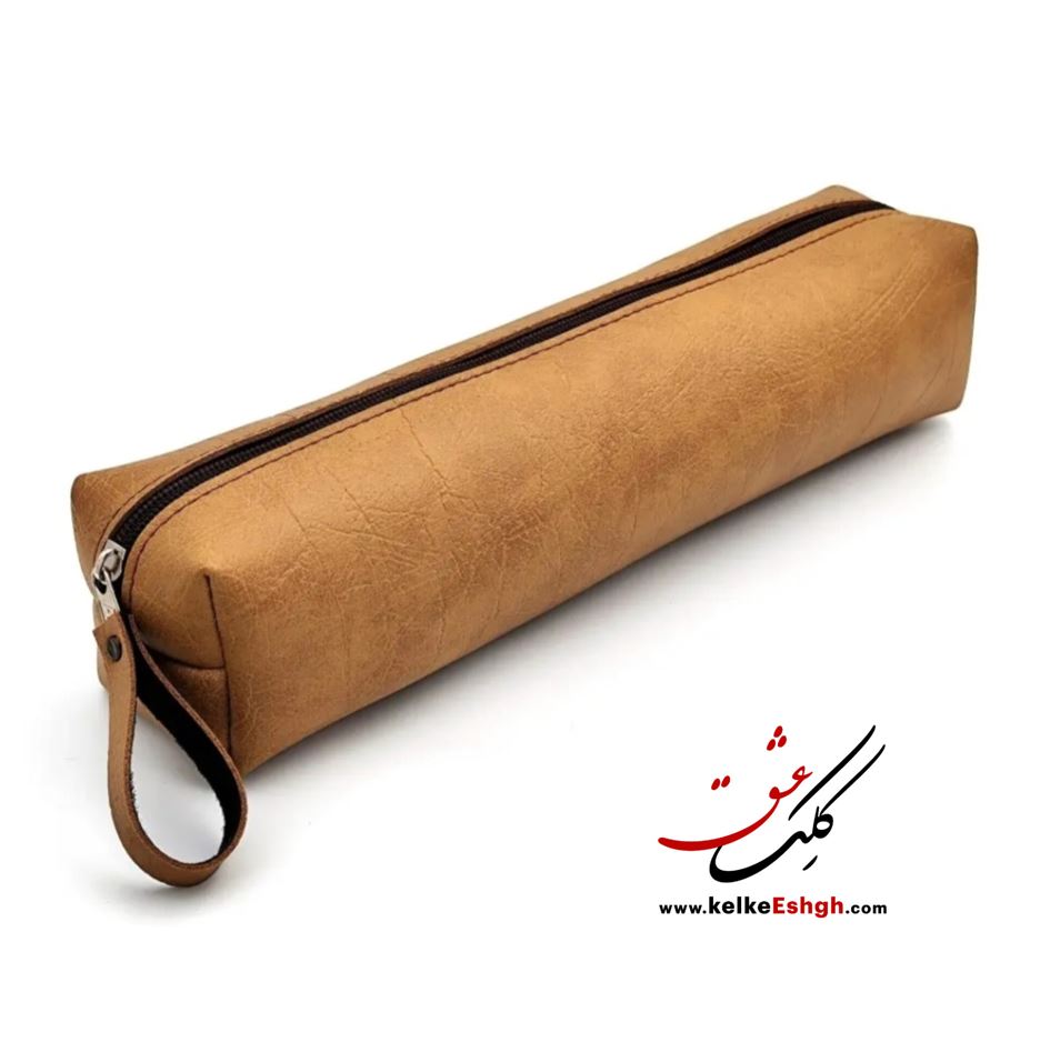 کیف جاقلمی ساده فوم